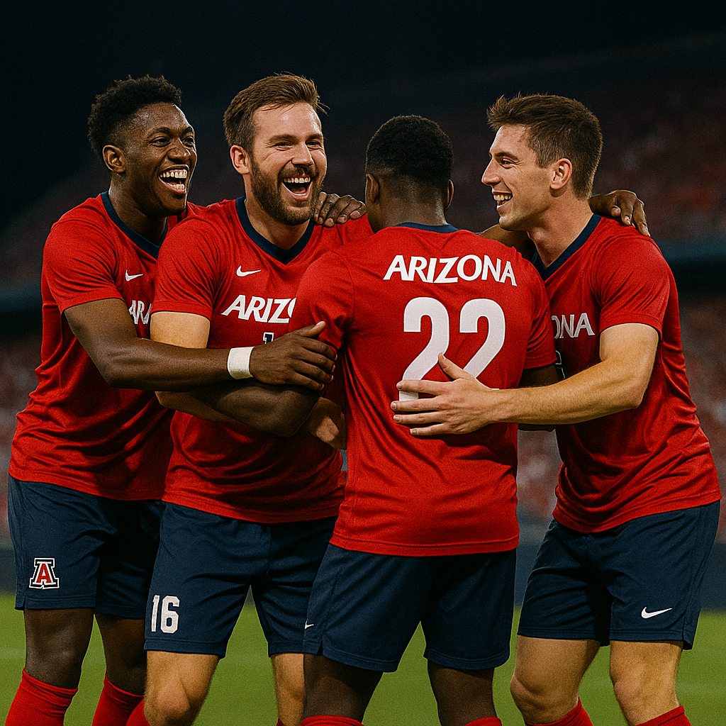 Team Celebration